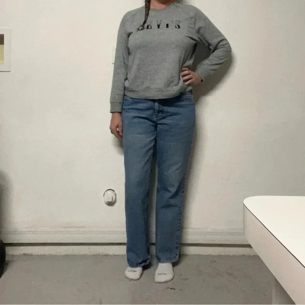 Vintage 1990s jeans‎ 100% cotton size 10 short perfect fit denim jeans Y2K fall